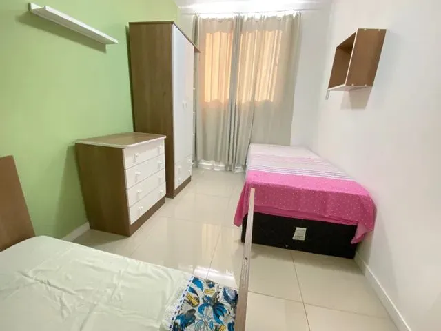 Imagem 14: Excelente Apartamento para Locação, com 2 Quartos, Térreo, em Jd. Alvorada, Nova