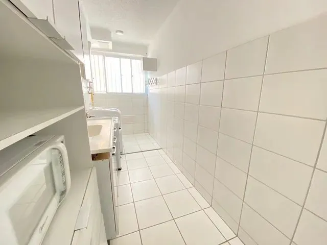 Imagem 3: Excelente Apartamento para Locação, com 2 Quartos, Térreo, em Jd. Alvorada, Nova