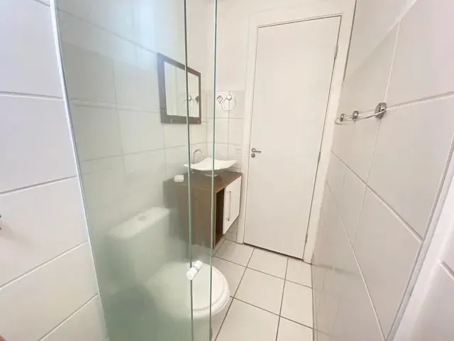 Imagem 8: Excelente Apartamento para Locação, com 2 Quartos, Térreo, em Jd. Alvorada, Nova