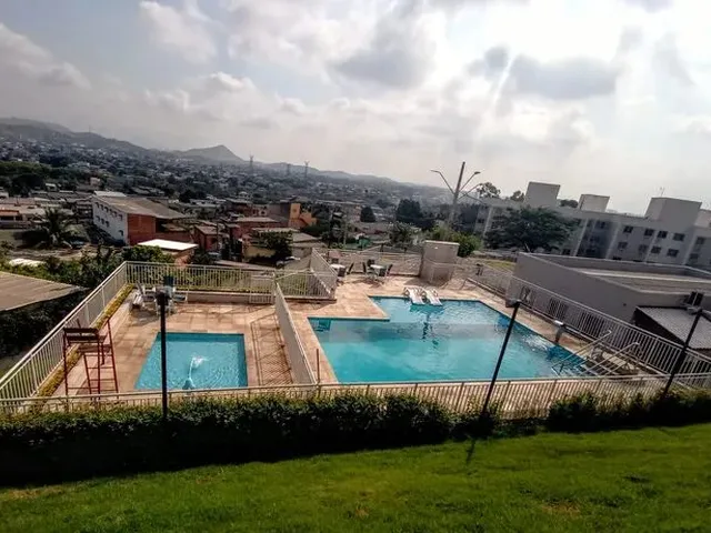 Imagem 4: Excelente Apartamento para Locação, com 2 Quartos, Térreo, em Jd. Alvorada, Nova