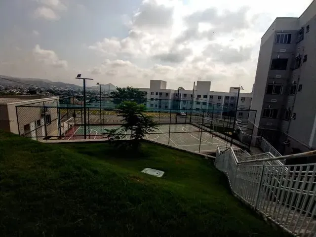 Imagem 16: Excelente Apartamento para Locação, com 2 Quartos, Térreo, em Jd. Alvorada, Nova