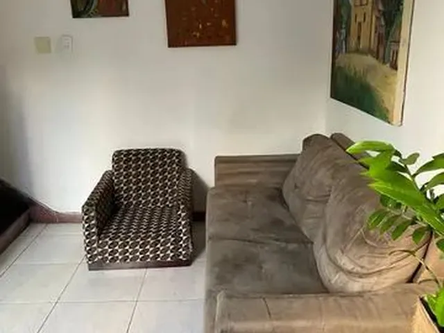 Imagem 5: Aluguel de Quarto para Moças!!