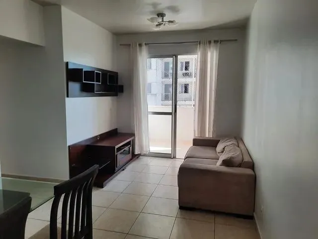 Imagem 11: Ponta Negra, Condominio Weekend, 3 Quartos Sendo 1 Suíte, com Arm e Ar