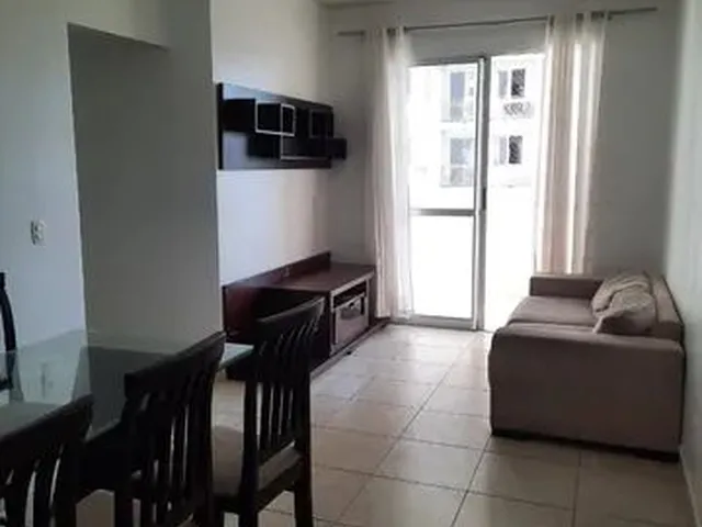 Imagem 14: Ponta Negra, Condominio Weekend, 3 Quartos Sendo 1 Suíte, com Arm e Ar