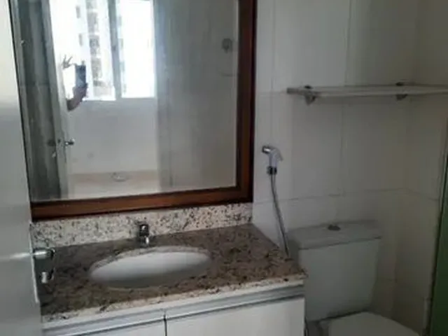 Imagem 10: Ponta Negra, Condominio Weekend, 3 Quartos Sendo 1 Suíte, com Arm e Ar