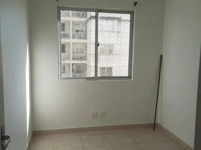 Imagem 12: Ponta Negra, Condominio Weekend, 3 Quartos Sendo 1 Suíte, com Arm e Ar