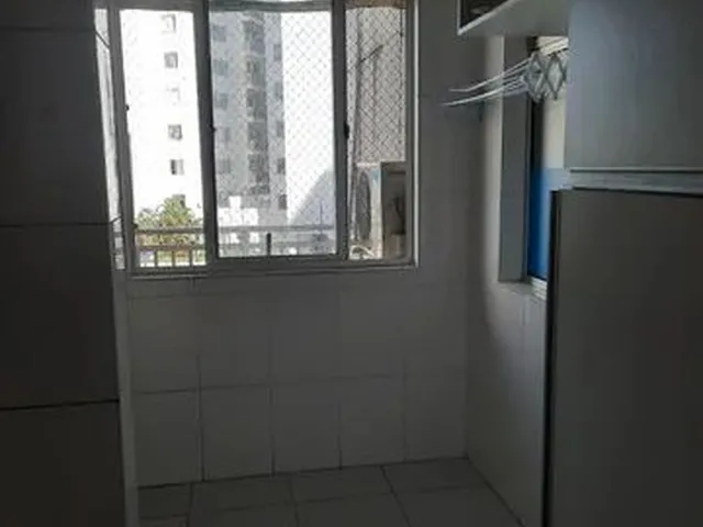 Imagem 8: Ponta Negra, Condominio Weekend, 3 Quartos Sendo 1 Suíte, com Arm e Ar