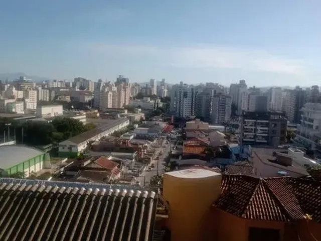 Imagem 3: Alugo Kitnet no Centro de Florianópolis