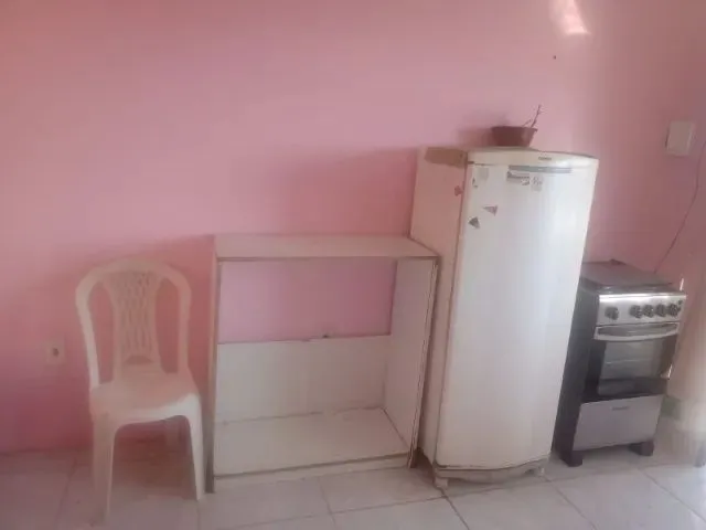 Imagem 5: Alugo Kitnet no Centro de Florianópolis