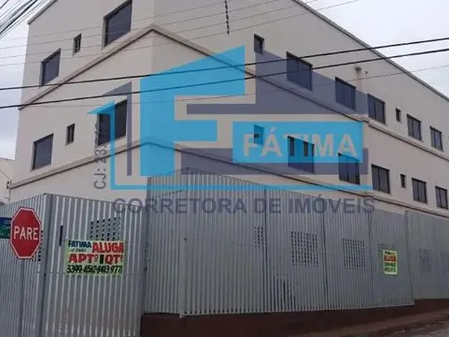 Imagem: Apartamento 1 Quarto Qs 12 Riacho Fundo