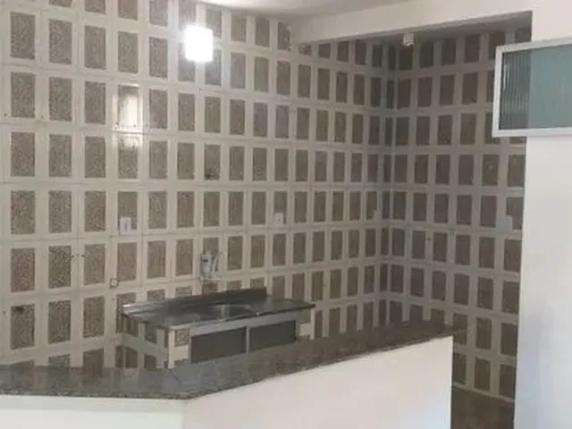 Imagem: Alugo Apto Santo Amaro