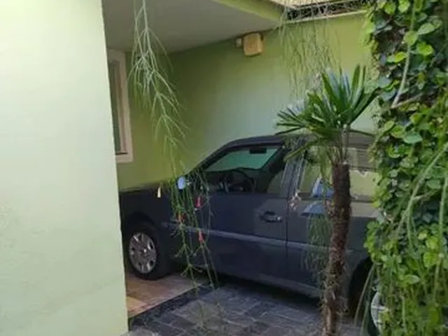 Imagem 1: Aluguel Casa Geminada Mobiliada com 2 Quartos em Jaraguá - Belo Horizonte - Mg