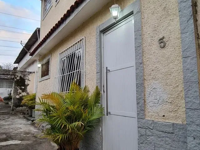 Imagem: Casa de Vila - Ambiente Familiar
