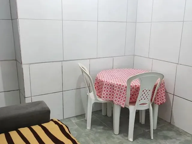 Imagem 2: Aluga Se Kitnet Mobiliado