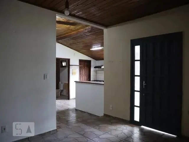 Imagem: Casa para Aluguel - São João do Rio Vermelho
