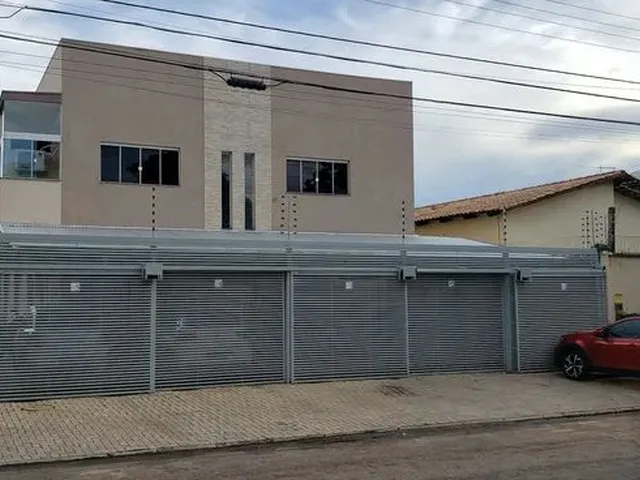 Imagem: Excelente Sobrado 2/4 no Centro de Palmas