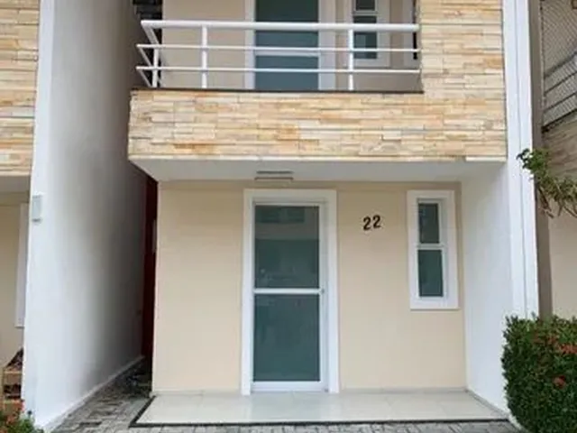 Imagem: Excelente Casa em Condomínio Fechado para