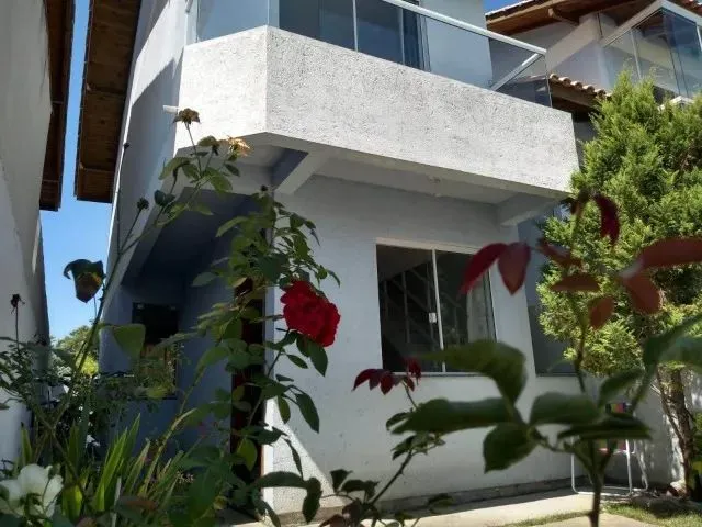 Imagem: Vagou! Lindo Sobrado - 2 Quartos - Bela