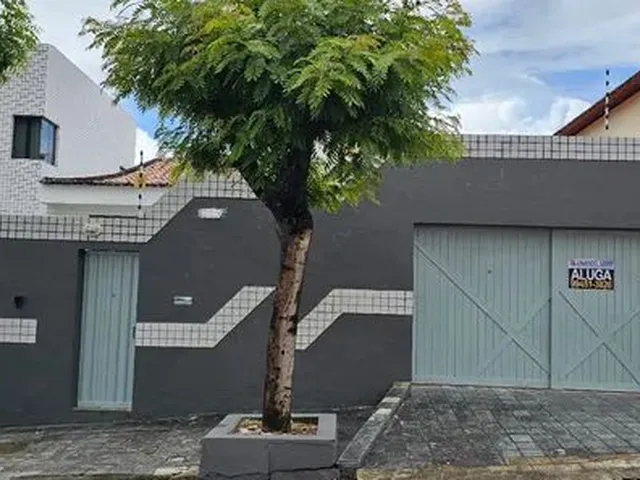 Imagem: Casa para Aluguel 3/4 em Lagoa Nova!