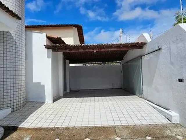 Imagem 8: Casa para Aluguel 3/4 em Lagoa Nova!