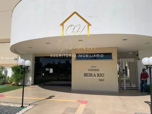 Imagem: Casa para Aluguel Possui 75 Metros Quadrados