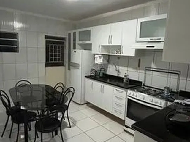 Imagem 1: Casa Mobiliada no Loteamento Recife