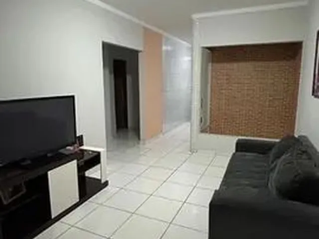 Imagem 6: Casa Mobiliada no Loteamento Recife