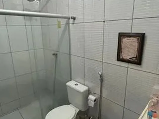 Imagem 3: Casa Mobiliada no Loteamento Recife