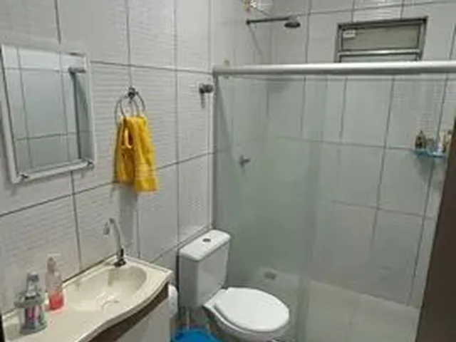 Imagem 5: Casa Mobiliada no Loteamento Recife