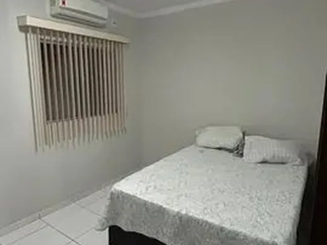 Imagem 4: Casa Mobiliada no Loteamento Recife