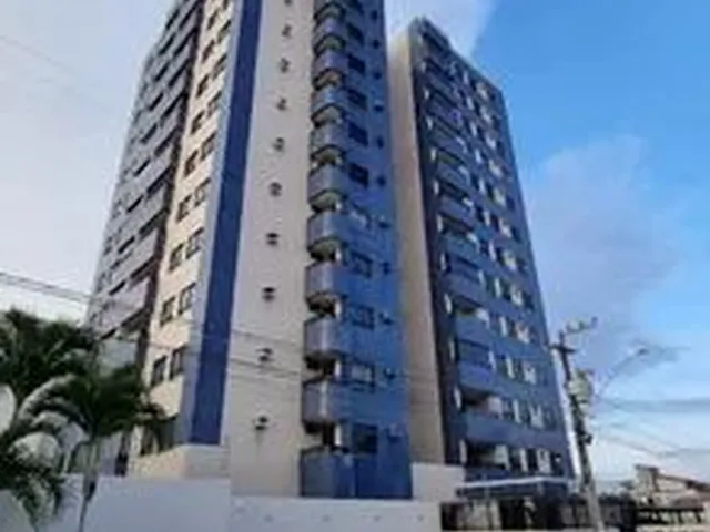 Imagem: Edf. Mirante do Atlantico