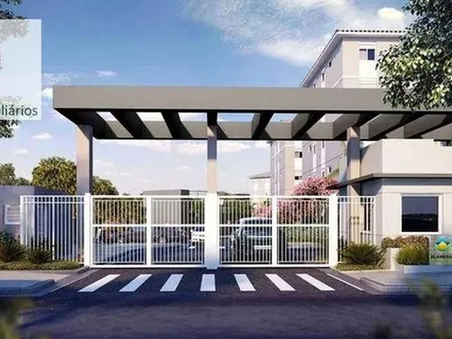 Imagem: Apartamento com 2 Dormitórios para Alugar