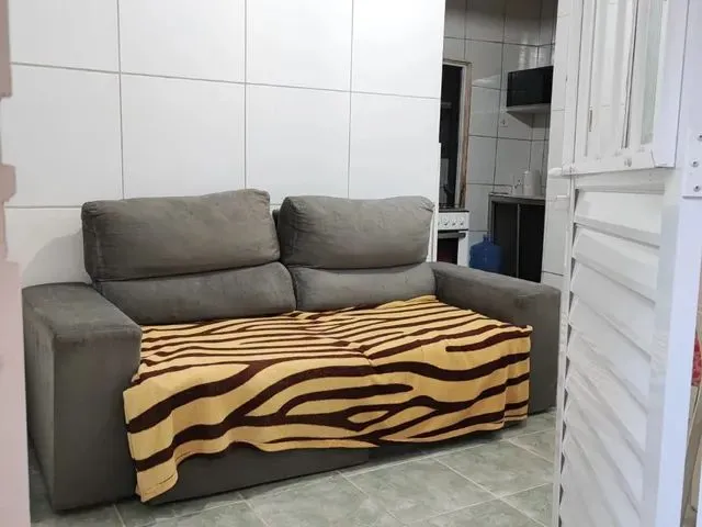 Imagem: Aluga Se Kitnet Mobiliado