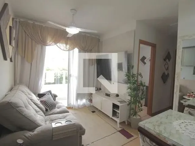 Imagem: Apartamento para Aluguel - Rubem Berta