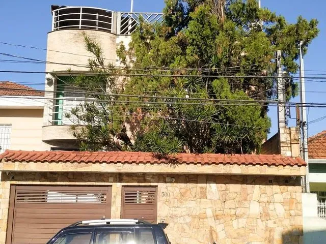 Imagem: Sobrado Comercial À Venda Ou Locação