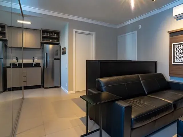 Imagem: Apartamento Tipo Estúdio com 41M² no Estúdio