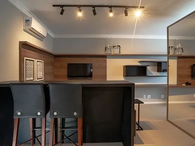 Imagem 7: Apartamento Tipo Estúdio com 41M² no Estúdio K-Platz em Campinas - São José - Sc