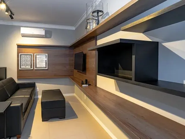 Imagem 11: Apartamento Tipo Estúdio com 41M² no Estúdio K-Platz em Campinas - São José - Sc