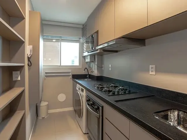 Imagem 15: Apartamento Tipo Estúdio com 41M² no Estúdio K-Platz em Campinas - São José - Sc
