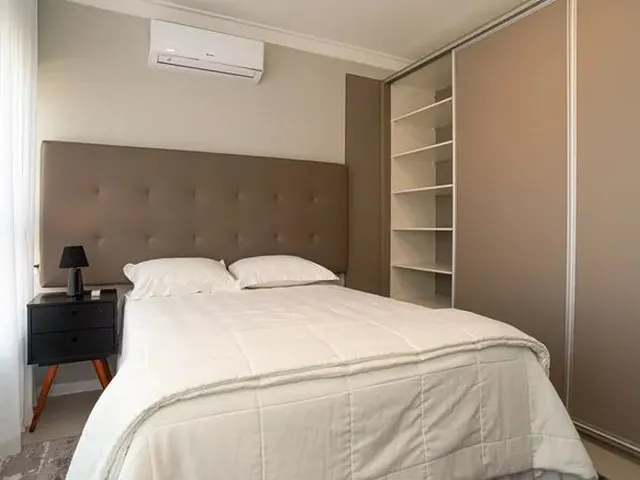 Imagem 2: Apartamento Tipo Estúdio com 41M² no Estúdio K-Platz em Campinas - São José - Sc