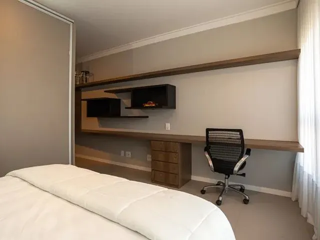 Imagem 10: Apartamento Tipo Estúdio com 41M² no Estúdio K-Platz em Campinas - São José - Sc