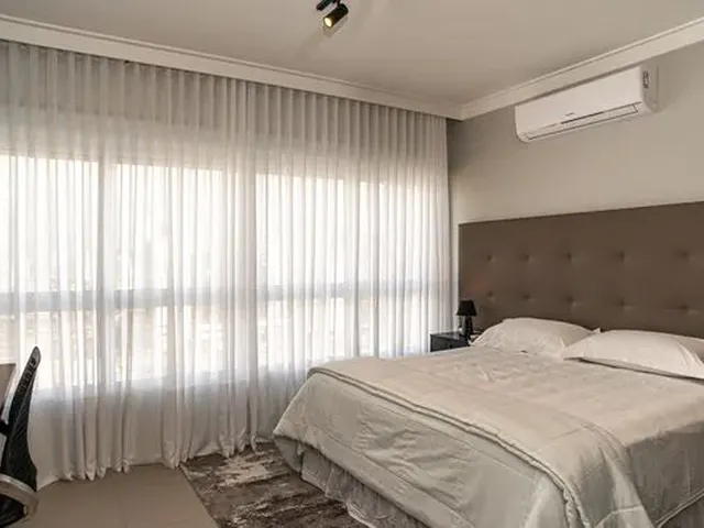 Imagem 3: Apartamento Tipo Estúdio com 41M² no Estúdio K-Platz em Campinas - São José - Sc