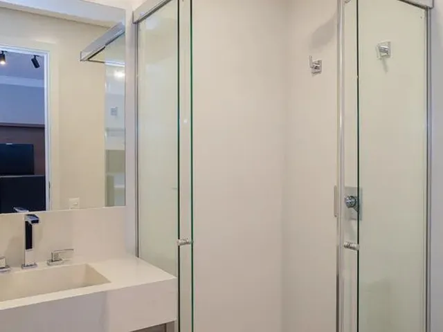 Imagem 12: Apartamento Tipo Estúdio com 41M² no Estúdio K-Platz em Campinas - São José - Sc