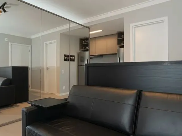 Imagem 8: Apartamento Tipo Estúdio com 41M² no Estúdio K-Platz em Campinas - São José - Sc