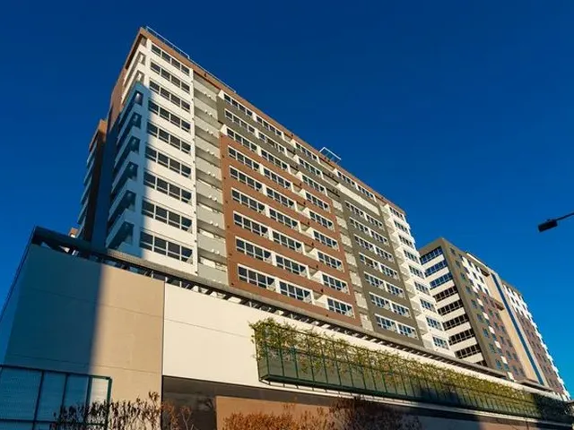 Imagem 5: Apartamento Tipo Estúdio com 41M² no Estúdio K-Platz em Campinas - São José - Sc
