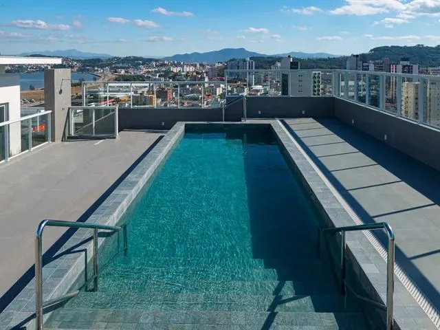 Imagem 13: Apartamento Tipo Estúdio com 41M² no Estúdio K-Platz em Campinas - São José - Sc
