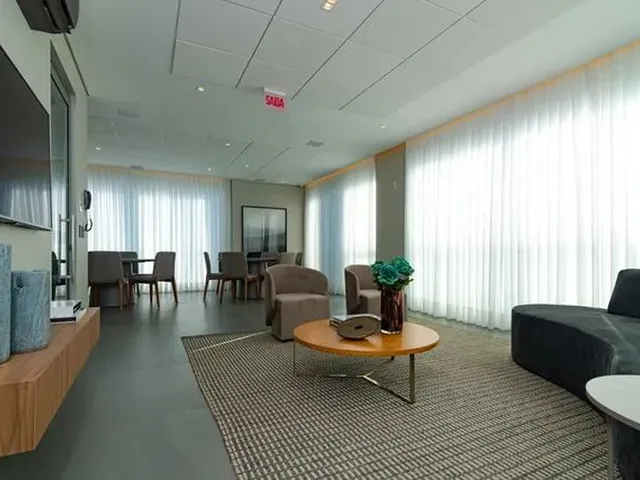 Imagem 14: Apartamento Tipo Estúdio com 41M² no Estúdio K-Platz em Campinas - São José - Sc
