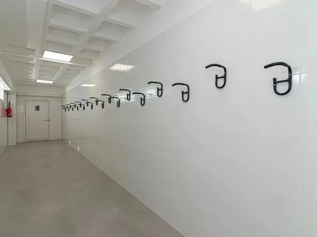 Imagem 16: Apartamento Tipo Estúdio com 41M² no Estúdio K-Platz em Campinas - São José - Sc