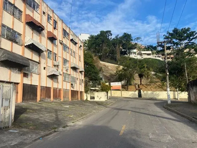 Imagem: Apto 02 Quartos - Fátima - Niterói