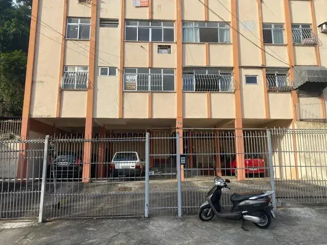 Imagem 4: Apto 02 Quartos - Fátima - Niterói